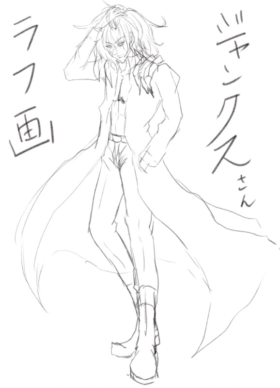 ジャンクス月間 by BTドレス