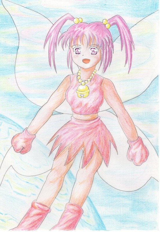 記念絵 by あかねせいれい