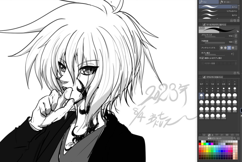 カイザー月間 by BTドレス