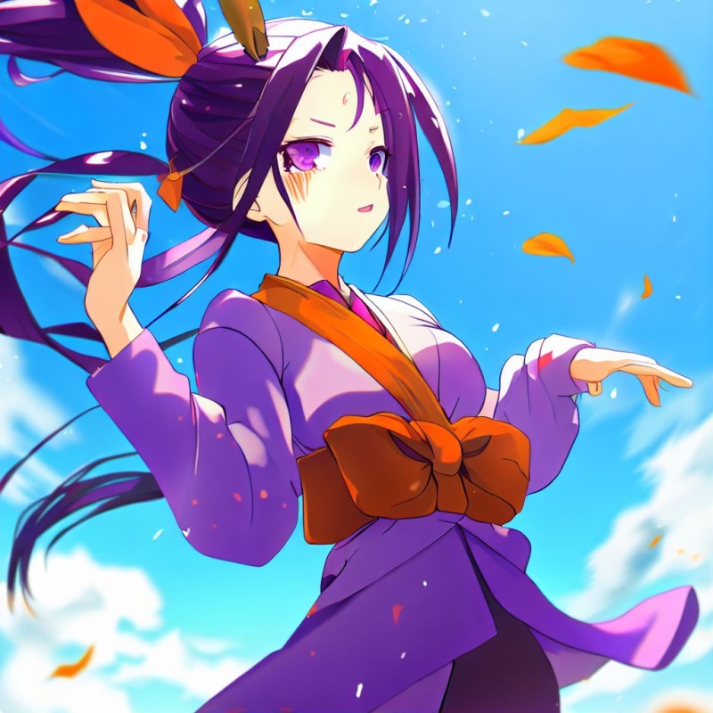 忍月間 by あかねせいれい