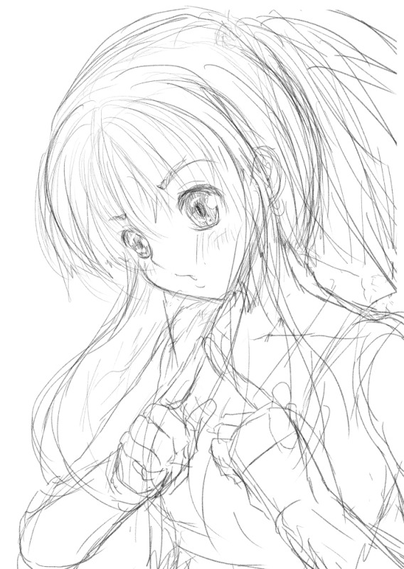 忍イラスト変更 by BTドレス