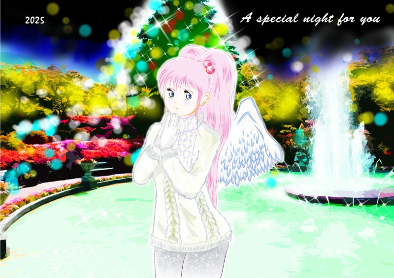 今年も・・・ by 佐伯画廊