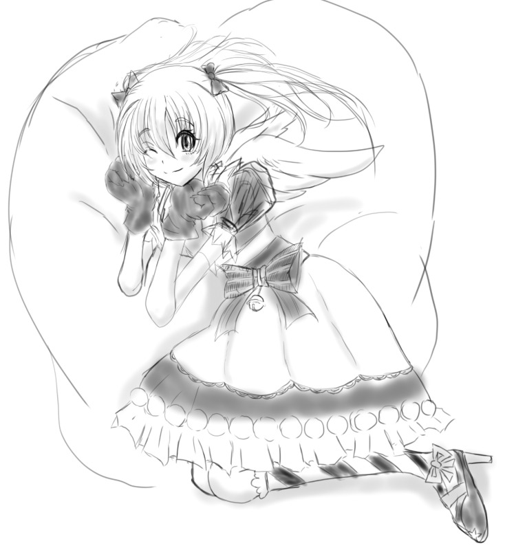 ２枚目！ by BTドレス