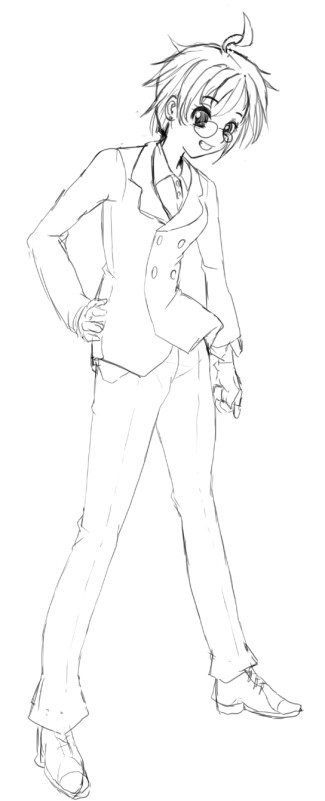 フレアナその２ by BTドレス