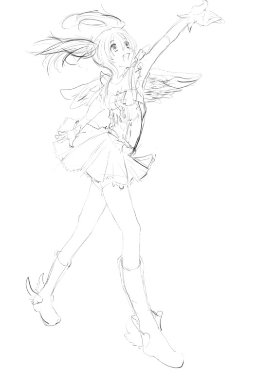 ミーナ by BTドレス