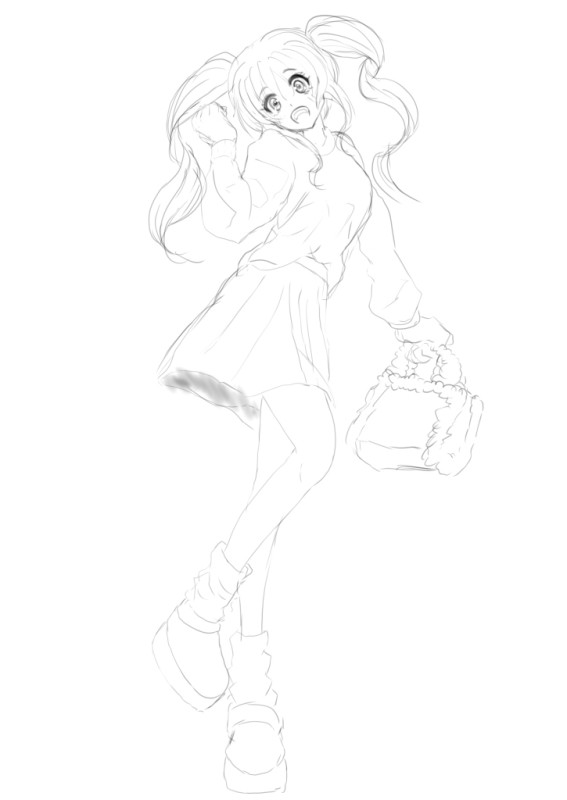 ミーナ月間です by BTドレス